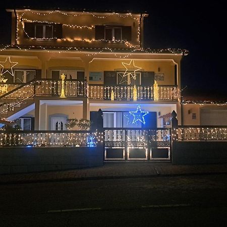 Casa De Ferias Santos Villa อากิอาร์ ดาเบย์รา ภายนอก รูปภาพ