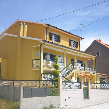 Casa De Ferias Santos Villa อากิอาร์ ดาเบย์รา ภายนอก รูปภาพ