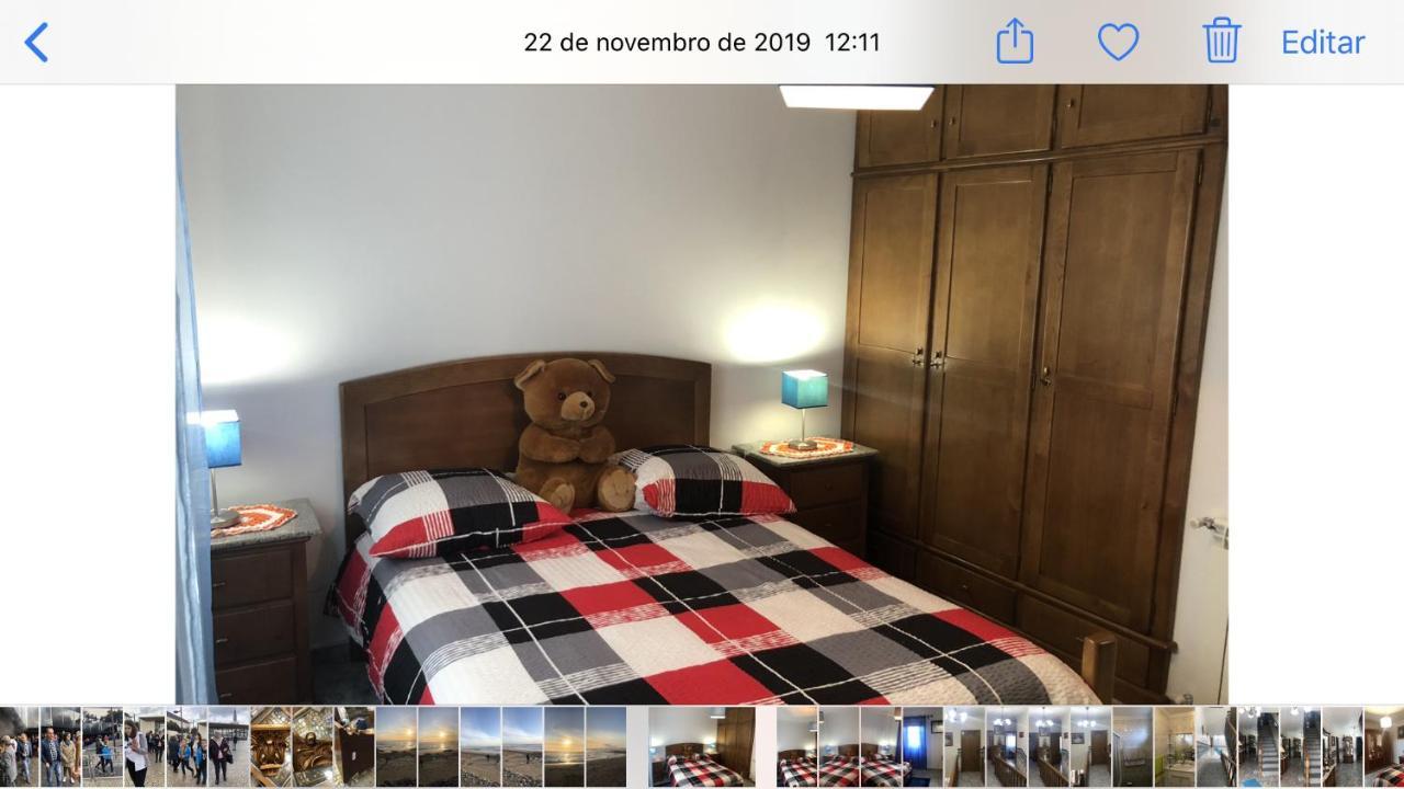Casa De Ferias Santos Villa อากิอาร์ ดาเบย์รา ภายนอก รูปภาพ