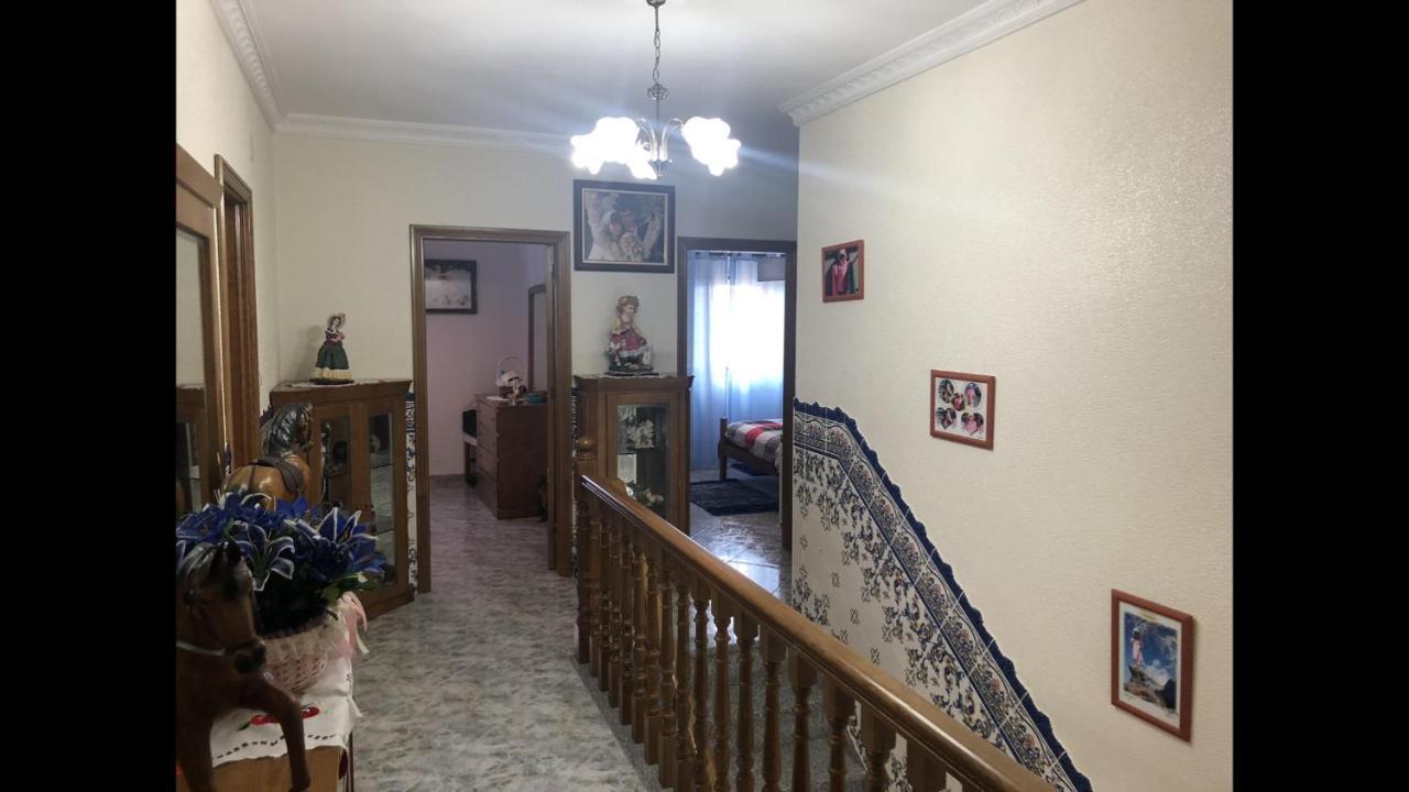 Casa De Ferias Santos Villa อากิอาร์ ดาเบย์รา ภายนอก รูปภาพ