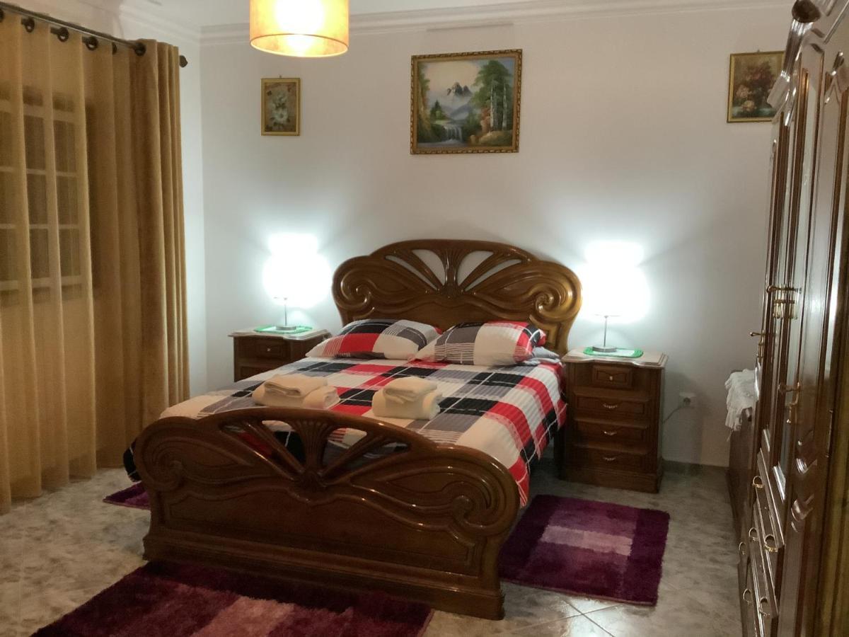 Casa De Ferias Santos Villa อากิอาร์ ดาเบย์รา ภายนอก รูปภาพ