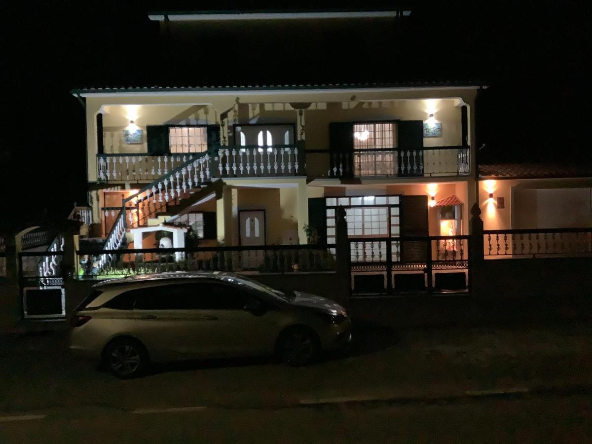 Casa De Ferias Santos Villa อากิอาร์ ดาเบย์รา ภายนอก รูปภาพ