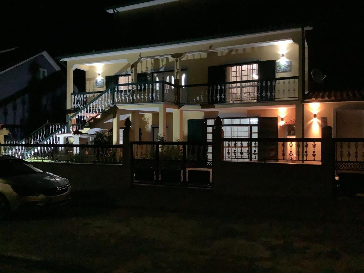 Casa De Ferias Santos Villa อากิอาร์ ดาเบย์รา ภายนอก รูปภาพ