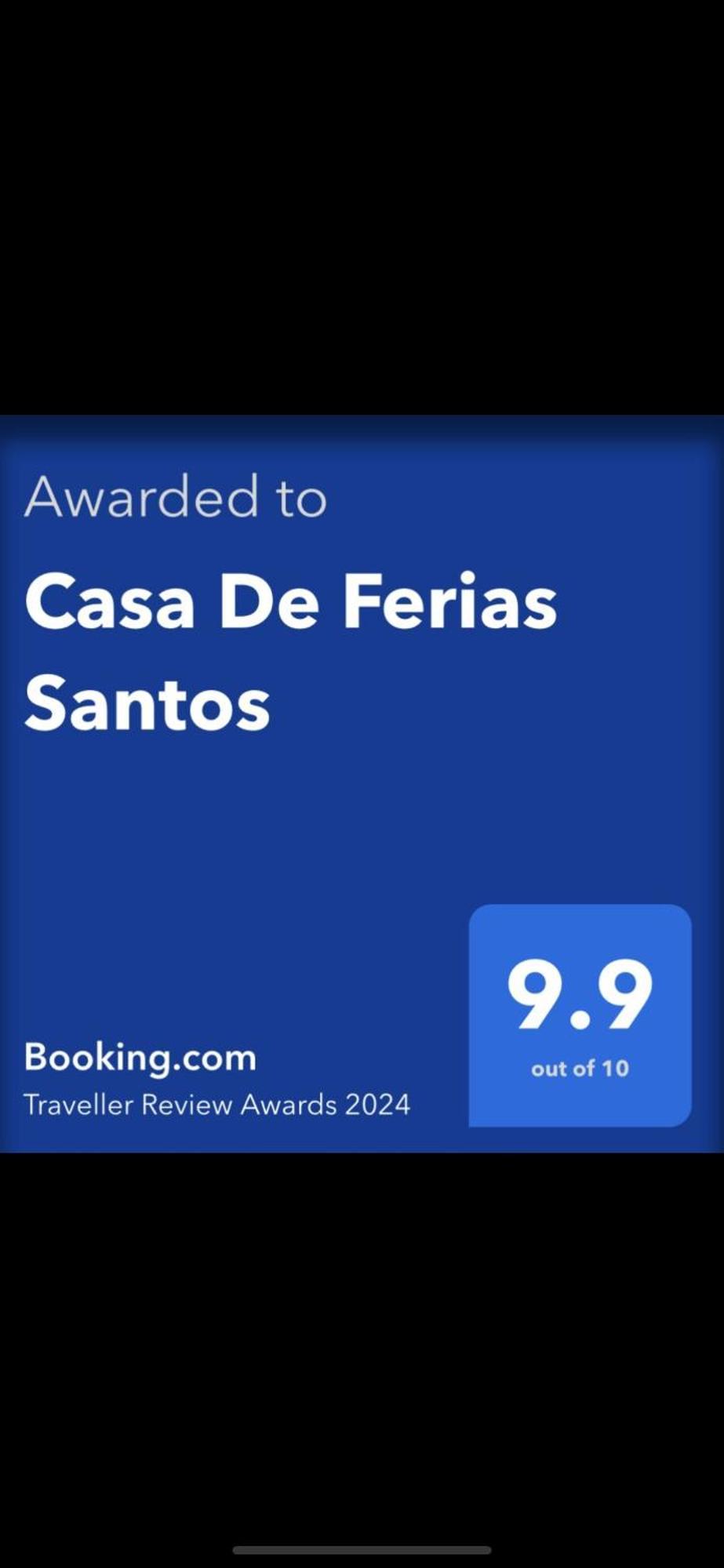 Casa De Ferias Santos Villa อากิอาร์ ดาเบย์รา ภายนอก รูปภาพ