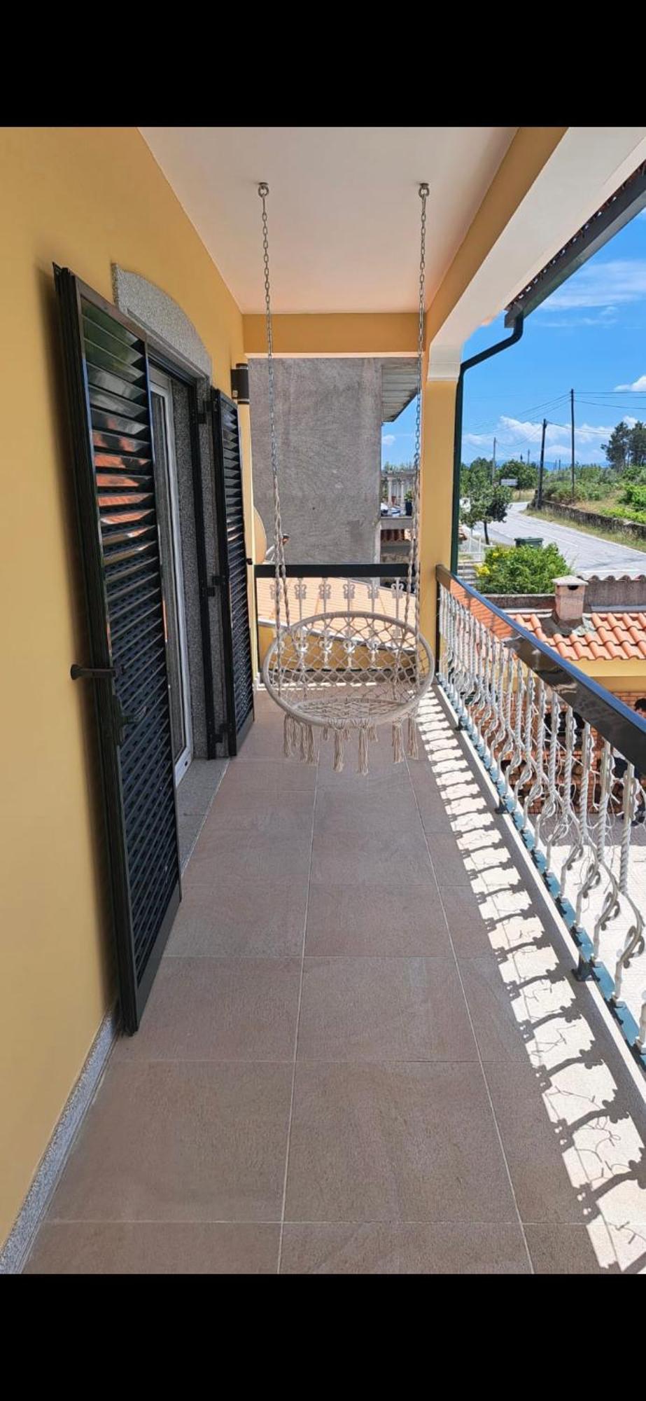 Casa De Ferias Santos Villa อากิอาร์ ดาเบย์รา ภายนอก รูปภาพ